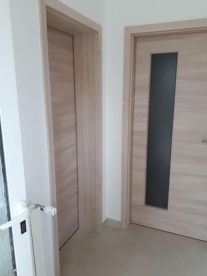 Room Laudina Cres Exterior foto