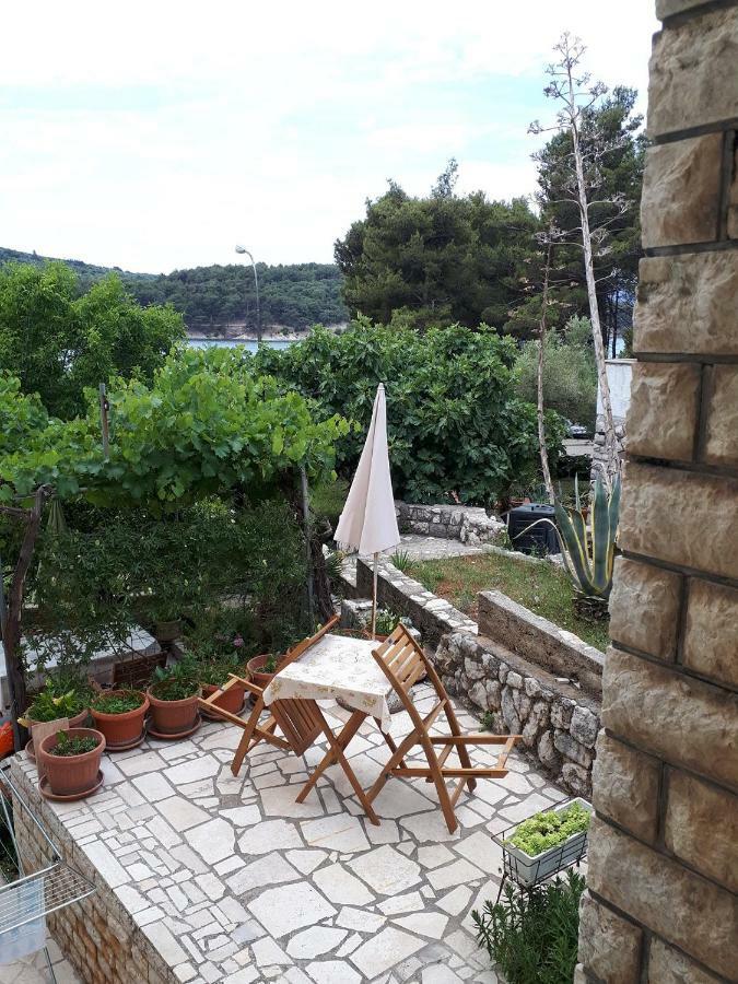Room Laudina Cres Exterior foto